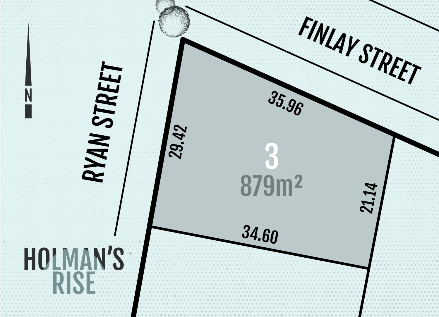 [Land for Sale] Holman’s Rise Estate, Brown Hill OpenLot